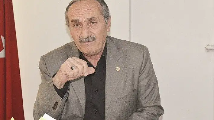 Emekliler dört gözle TOKİ ihalesini bekliyor