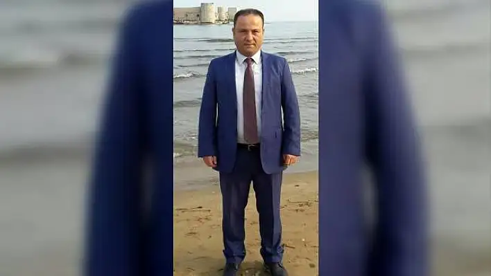 Eski kaymakam Demir, ByLock'tan gözaltına alındı