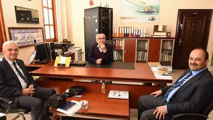 Çeri, MYO'dan sonra 400 kişilik yurt yaptıracak