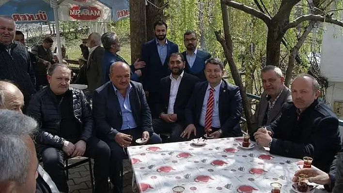 Hayırseverlerin yaptırdığı Kuran kursu hizmete açıldı