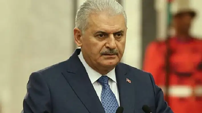 Başbakan'dan müjde! 20 bin atama yapılacak