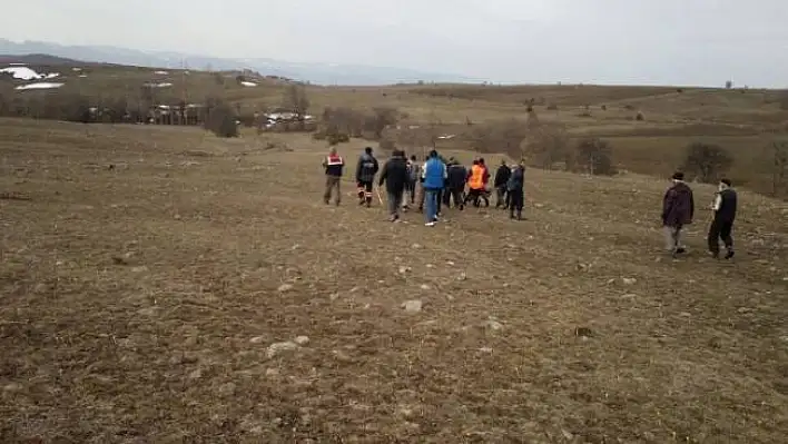 Kaybolan epilepsi hastası 14 saat sonra bulundu