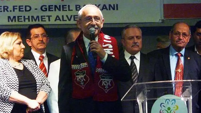 Kılıçdaroğlu'ndan sandığa gitme çağrısı!