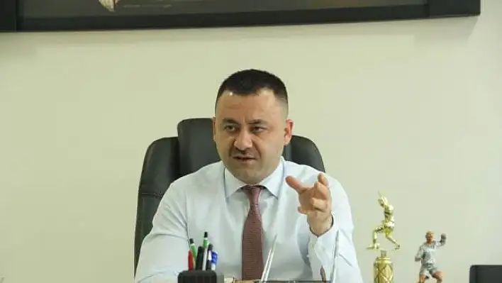 Metehan Babaş &quotEmin adımlarla Play-Off'a ilerliyoruz"