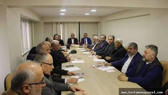 MHP &quotTürklüğün bekası için 'evet' diyecektir"