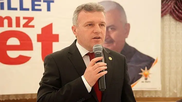 Çelik &quotYeni eğitim-öğretim yılına başlamanın heyecanı içerisindeyiz"
