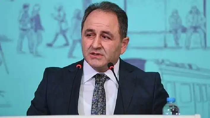 Milletvekili Demir'den 14 Mart Tıp Bayramı açıklaması