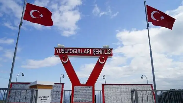 Çanakkale'de en çok şehidi bu aile verdi