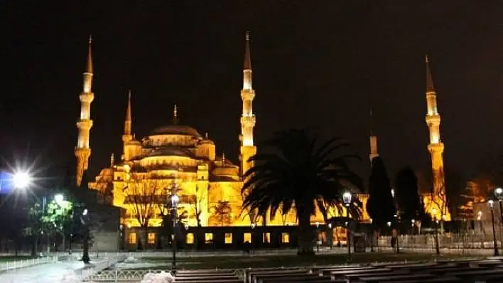 Regaib Kandili'nde nasıl ibadet edilmeli?