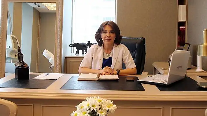 Vücudunuzdaki yağlanmaya Lipoliz ile son