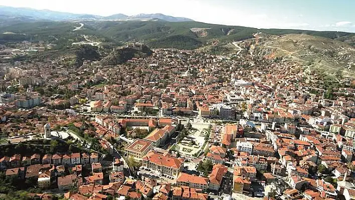Yaşanabilir kentler sıralamasında dibe vurduk
