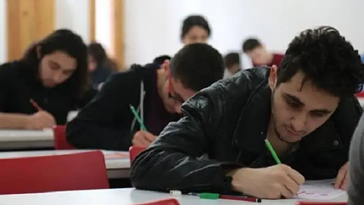 YGS sonuçları açıklandı! TIKLA ÖĞREN