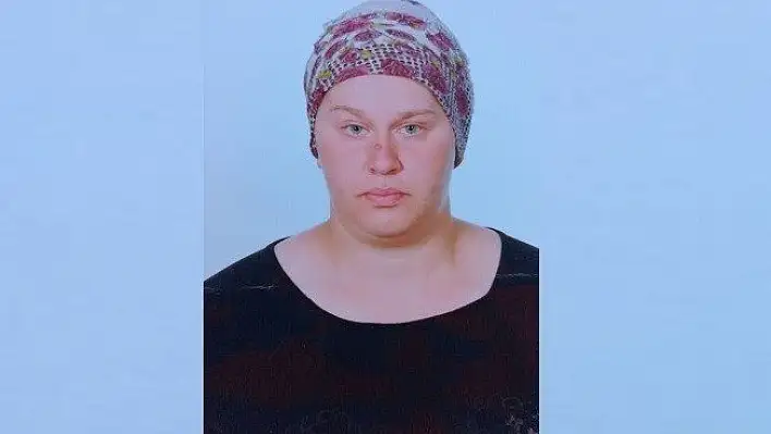 20 yaşındaki genç kız, 15 gündür kayıp!