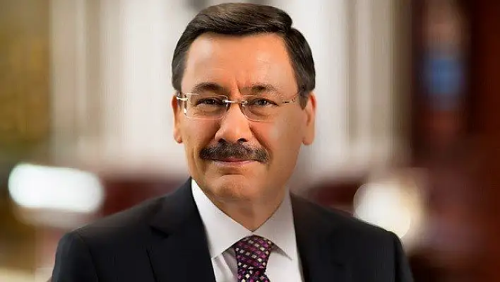 Adil Öksüz ile ilgili çarpıcı açıklama!