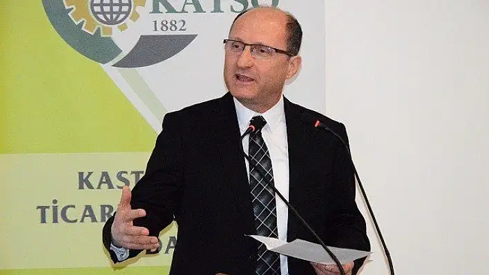 Akar'dan 'Kalkına Vakfı ne yaptı?' eleştirilerine cevap!