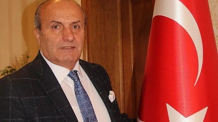 Arslan'ın Regaib Kandili Mesajı
