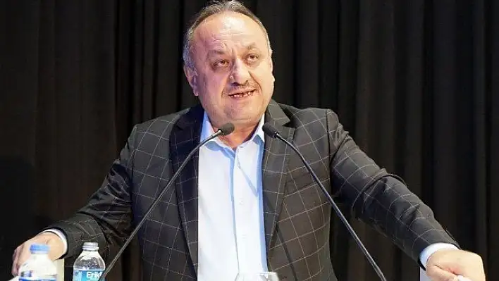 Babaş, memurlardan referandumu vatandaşa anlatmasını istedi