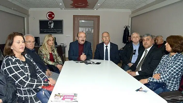 Bekaroğlu: 'Bu Anayasa Türkiye'yi, 12 Eylül gerisine düşürecek"