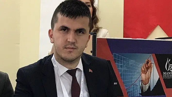 Bitkin &quotCumhurbaşkanlığı Sistemi meşruluğunu halktan almıştır"