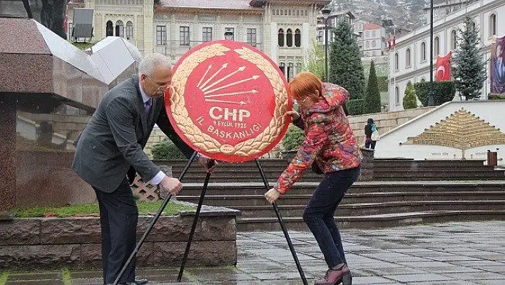 CHP'li Bıyıklı'dan sitem dolu 23 Nisan eleştirisi!