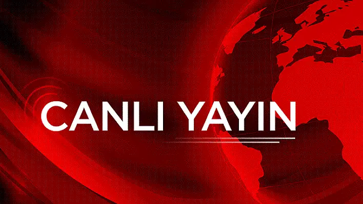 Cumhurbaşkanı Erdoğan, canlı yayında açıklamada bulunuyor..!