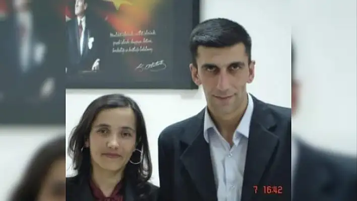 Eşinin ölümüne dayanamadı, yaşamına son verdi!