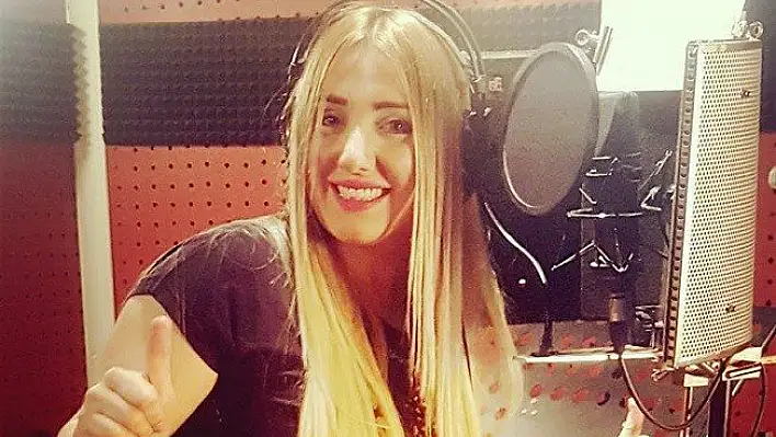 İrem Bal 'Memleketim Kastamonu' albümünü tanıtacak