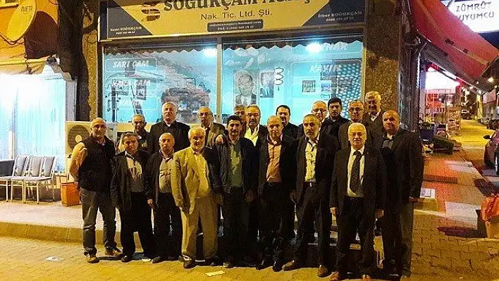 MHP'li Maşalacı, yeni hükümet sistemini anlattı
