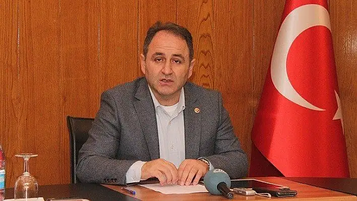 Milletvekili Demir'den Kutlu Doğum Haftası mesajı