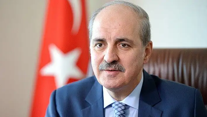 Numan Kurtulmuş, Kastamonu'ya geliyor
