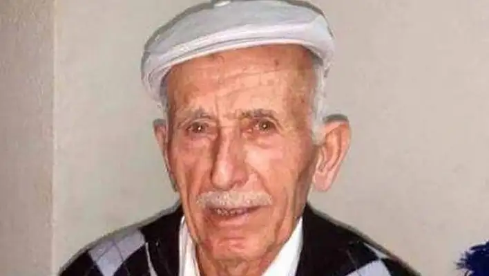Ormana giden yaşlı vatandaş kayboldu