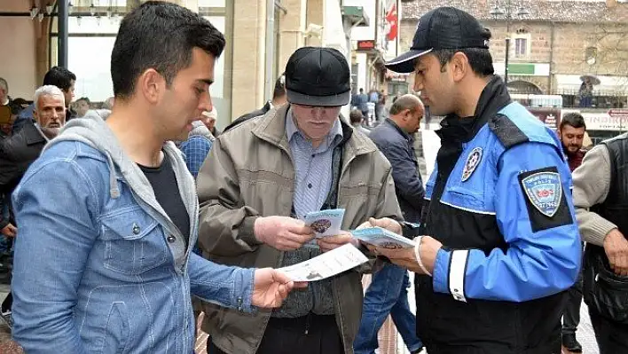 Polis, telefon dolandırıcılığına karşı vatandaşı uyardı