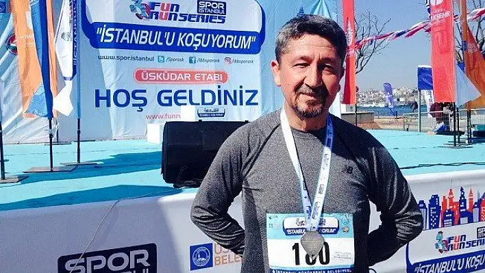 Şükür &quotEkran karşısında spor hayatımıza girmez"