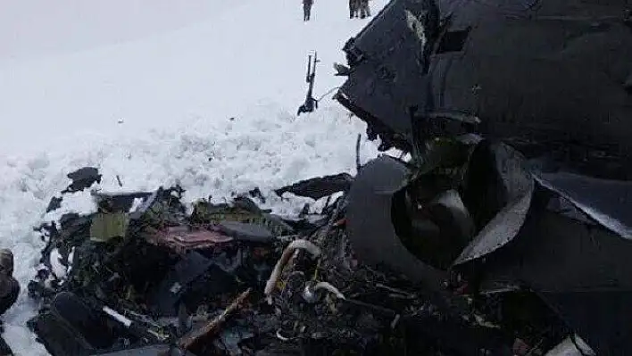 Tunceli'den acı haber: 12 şehit