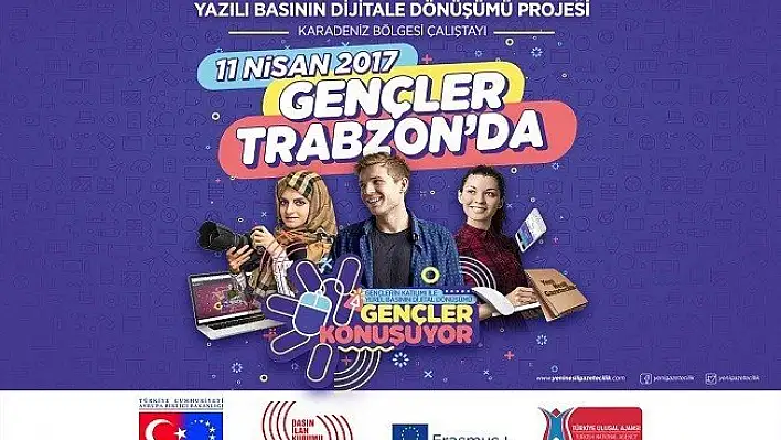 Yazılı basının geleceği ne olacak?
