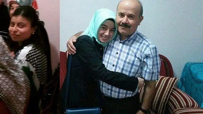 Ankara'ya sınava giden iki kuzen, otobüs kazasında öldüler