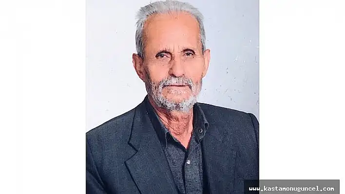Baraja düşen yaşlı adam, hayatını kaybetti