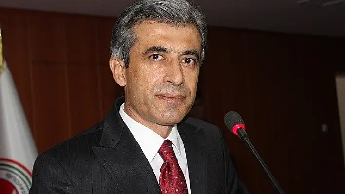Denizli Başsavcısından çocuklarına yürek burkan vasiyet 