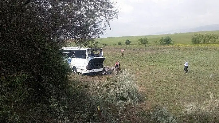 Feci kazada ölen 7 kişinin ismi belli oldu