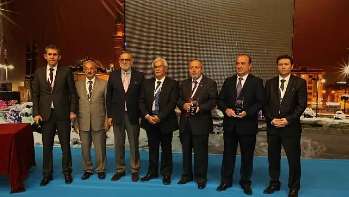 İnebolu Kent Müzesi ödüle layık görüldü