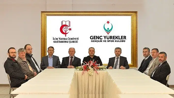 İYC, Spor Kulübü kurdu