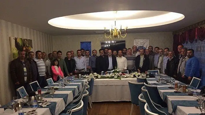 Kastamonu'da yetkinin adresi değişmedi