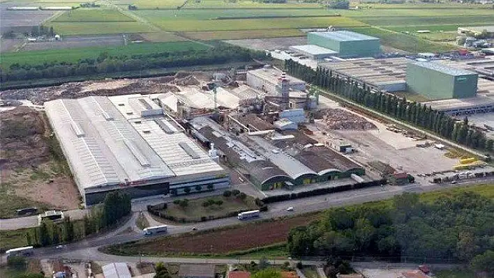 Kastamonu Entegre, İtalyan Gruppo Trombini'yi satın aldı