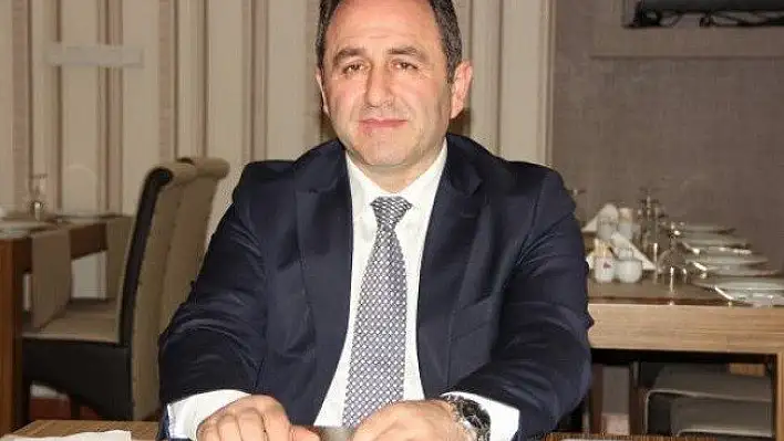 Milletvekili Demir "İki dönem vekilliğinde ne yaptın açıklayıver"