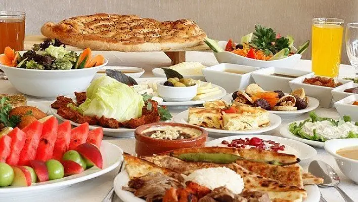 Ramazan Ayı'nı rahat geçirmek için altın öneriler!