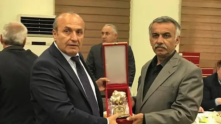 Taşköprü Belediyesi'nden yemek programı