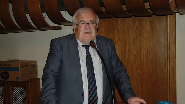 Taşköprü'de Yerel Eylem Grubu 1. Olağan Kongresi yapıldı