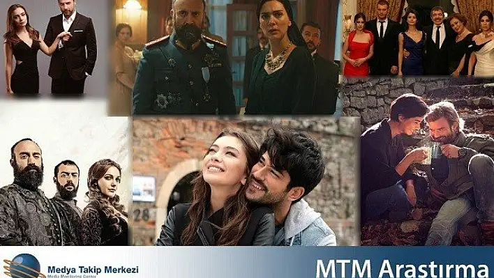 Türk dizilerinin turizme etkisi şaşırtıyor!