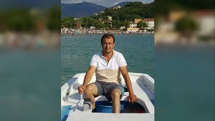 3 metrelik yüksekten düşen işçi hayatını kaybetti