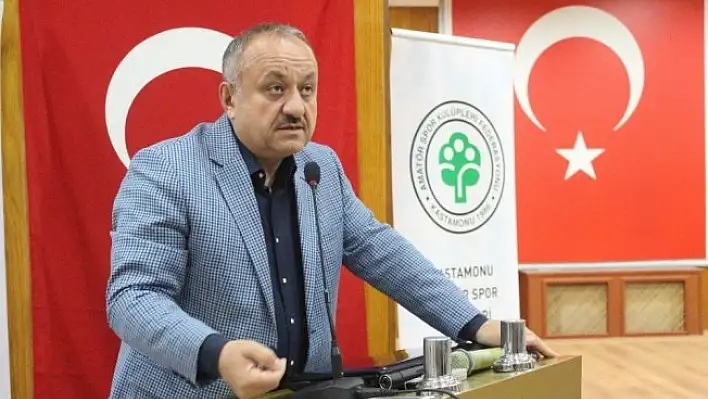 Başkan Babaş'tan amatör spor kulüplerine destek sözü